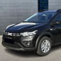Dacia NOUVELLE SANDERO 1.0 ECO-G 100 CH EXPRESSION STEPWAY AVEC PACK CITY CLIM AUTO ET CARTE MAINS LIBRES