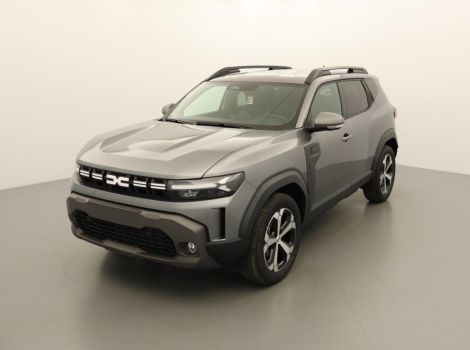 Dacia DUSTER JOURNEY