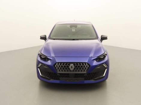 Renault CLIO 6 TECHNO