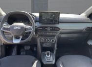 Dacia JOGGER ECO-G 120 AUTO EXTREME 7 PLACES AVEC PACK CONDUITE CAMERA MULTIVUE EXTENDED GRIP ET PACK HIVER