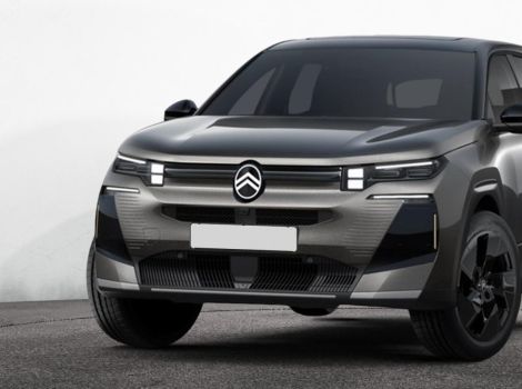 Citroën C5 AIRCROSS NOUVEAU HYBRIDE 145 CH BVA E-DCS6 MAX AVEC TOIT PANO