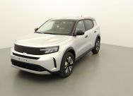 Opel FRONTERA GS