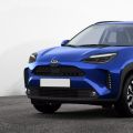 Toyota YARIS CROSS HYBRIDE 130H 2WD BVA DESIGN SUREQUIPE (RADARS AV-AR, SIÈGES CHAUFFANTS, ANGLES MORTS)