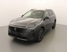 Peugeot 5008 GT