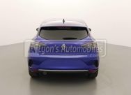 Renault CLIO 5 TECHNO