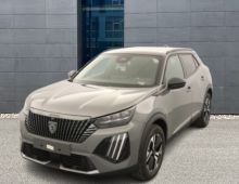 Peugeot 2008 HYBRID 145 CH e-DCS6 GT AVEC GPS ET CAMERA 360