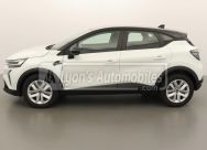 Renault CAPTUR 4 EVOLUTION