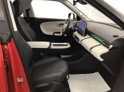 Dongfeng BOX PREMIUM EDITION 42.3KWH