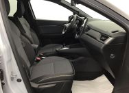 Renault CAPTUR TECHNO 