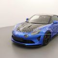 Alpine A110 R TURINI