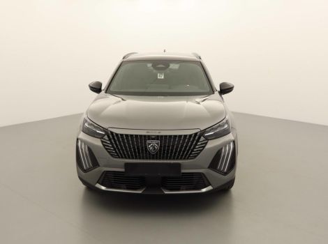 Peugeot 2008 HYBRID 145 GT