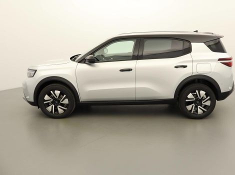 Opel FRONTERA GS