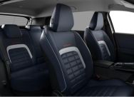 Citroën C5 AIRCROSS NOUVEAU HYBRIDE 145 CH BVA E-DCS6 MAX AVEC TOIT PANO
