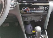 Toyota YARIS CROSS HYBRIDE 130H 2WD BVA DESIGN SUREQUIPE (RADARS AV-AR, SIÈGES CHAUFFANTS, ANGLES MORTS)