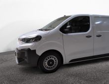 Citroën JUMPY FOURGON M DIESEL 180 CH AUTOMAT AVEC PACK CAMERA ET PACK MODUWORK