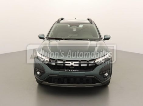 Dacia SANDERO STEPWAY EXPRESSION