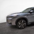 MG EHS 1.5 HYBRIDAVEC 224 CH BVA LUXURY
