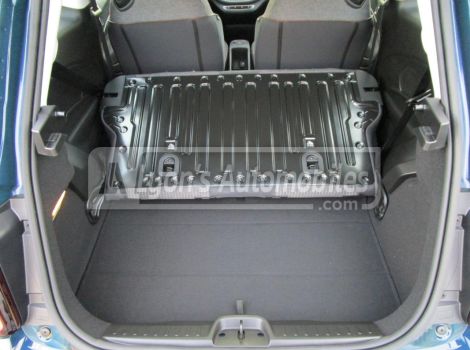 Fiat 500 NOUVELLE 118 CH ICON ÉLECTRIQUE 87 KW BERLINE AUTONOMIE 322 KM