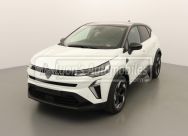 Renault CAPTUR 4 TECHNO