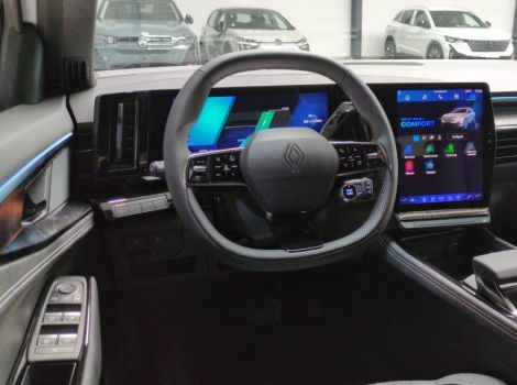 Renault AUSTRAL NOUVEAU FULL HYBRID E-TECH 200 CH BVA TECHNO