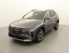 Hyundai TUCSON FEEL WINTER PACK