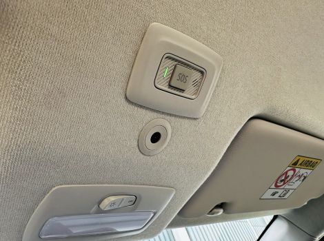 Dacia NOUVEAU JOGGER ECO-G 100 CH EXTREME 7 PLACES AVEC PACK CONFORT PLUS DETECTION D'ANGLE MORT ET SIEGES CHAUFFANTS