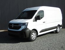 Renault MASTER 4 FGN 3T5 L2H2 EXTRA