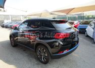 Seres 3 LUXURY 163 CH 120kW SUREQUIPEE AVEC TOIT OUVRANT PANORAMIQUE AUTONOMIE 329 KM