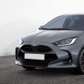 Toyota YARIS HYBRIDE 116H BVA DESIGN