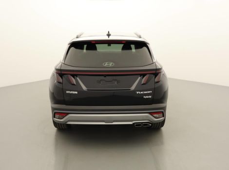 Hyundai TUCSON PREMIUM 