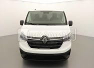 Renault TRAFIC L2H1 3TO ADVANCE