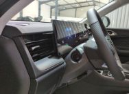 MG EHS 1.5 HYBRIDAVEC 224 CH BVA LUXURY