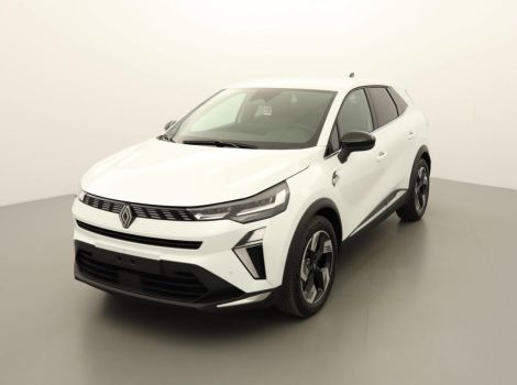Renault SYMBIOZ TECHNO
