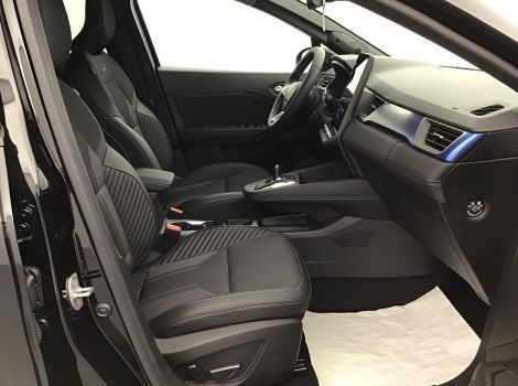 Renault SYMBIOZ ESPRIT ALPINE
