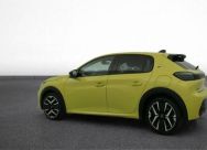Peugeot 208 PURETECH 100 S&S BVM6 GT