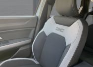Dacia DUSTER NOUVEAU 4X2 ECO-G 120 CH JOURNEY AVEC PACK COLD PACK CITY ET CHARGEUR SMARTPHONE INDUCTION
