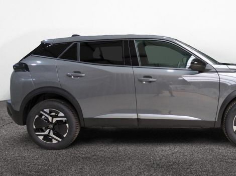 Peugeot 2008 HYBRID 145 BVA E-DCS6 ALLURE SUREQUIPE (NAVI, CAMERA 360, DRIVE ASSIST PLUS, SIEGES CHAUFFANTS)