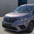 Renault KANGOO BLUE DCI 115 CH TECHNO AUTO AVEC CAMERA DE RECUL JANTES ALU17 ET ROUE DE SECOURS
