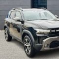 Dacia DUSTER NOUVEAU 4X2 HYBRID 140 CH JOURNEY AVEC PACK COLD ET PACK CITY