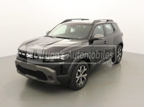 Dacia DUSTER EXPRESSION
