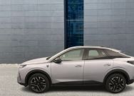 Peugeot 3008 Hybrid 145 CH e-DCS6 GT AVEC CAMERA 360°