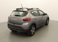 Dacia SANDERO STEPWAY EXPRESSION