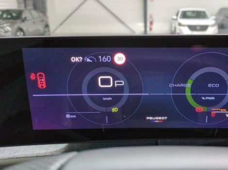 Peugeot 5008 HYBRID 145 BVA E-DCS6 7PL GT AVEC PACK VISION 360 & DRIVE ASSIST PLUS