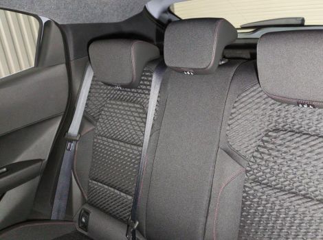 Renault CLIO 6 TCE 115 CH BVM6 TECHNO AVEC SIEGES CHAUFFANTS