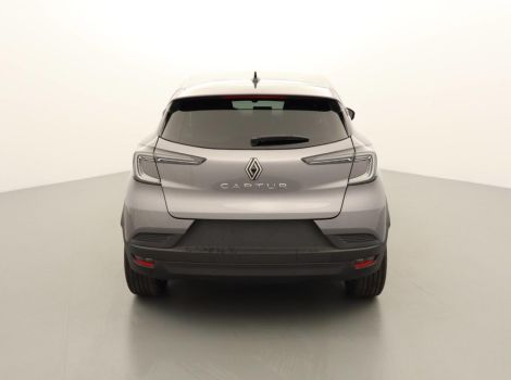 Renault CAPTUR TECHNO BE