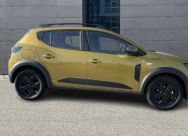 Dacia SANDERO STEPWAY ECO-G 120 CH AUTO EXTREME AVEC CLIM AUTO PACK NAVIGATION PACK CONDUIT ET PACK HIVER