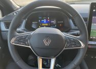 Renault CAPTUR 4 E-TECH FULL HYBRID 160 CH TECHNO AVEC CONSOLE FLOTTANTE PACK HIVER ET ROUE DE SECOURS