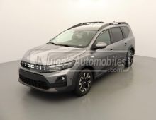 Dacia JOGGER 7PL JOURNEY