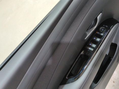 Hyundai TUCSON 1.6 T-GDI 239 HYBRID BVA6 CREATIVE AVEC HAYON MAINS LIBRES ET SIEGES AV ELECTRIQUES