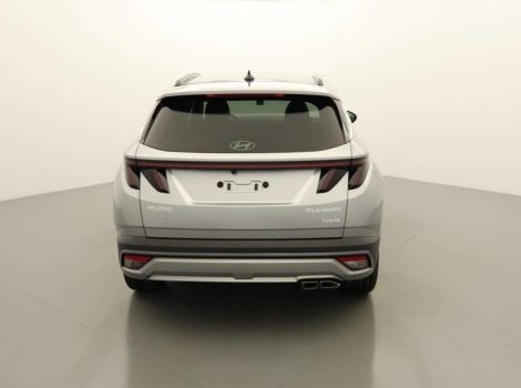 Hyundai TUCSON PREMIUM 